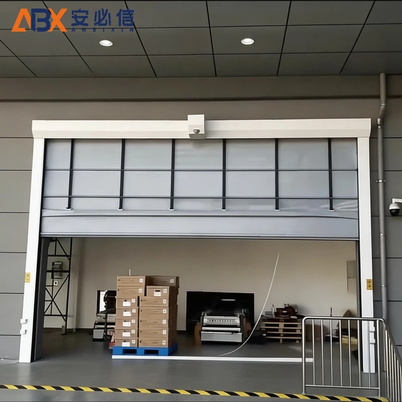 邵阳冷库门封