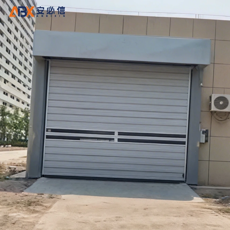 邵阳洁净室高速门